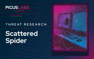 Tracking Scattered Spider Through Identity Attacks and Token Theft