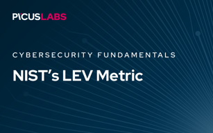 Using the NIST LEV Metric to Detect Potentially Exploited CVEs