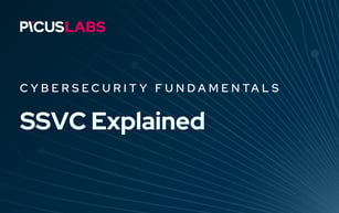 Stakeholder-Specific Vulnerability Categorization (SSVC) Explained