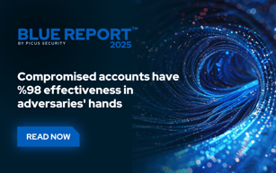 Picus Security Finds 46% of Enterprise Passwords Vulnerable to Cracking — 2X Increase from 2024