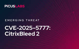 ​​CVE-2025-5777: Citrix Bleed 2 Memory Leak Vulnerability Explained