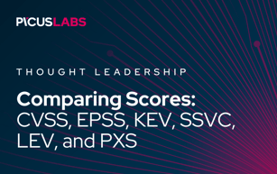 Comparing CVSS, EPSS, KEV, SSVC, LEV, and PXS: From Scores to Security Proof