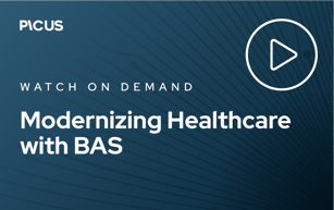 From Vulnerable to Verified: Modernizing Healthcare Security Validation with BAS