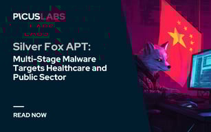 Silver Fox APT Targets Public Sector via Trojanized Medical Software