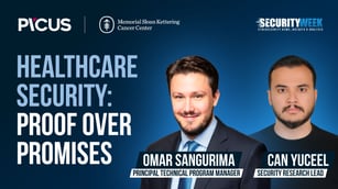 From Vulnerable to Verified: Modernizing Healthcare Security Validation with BAS